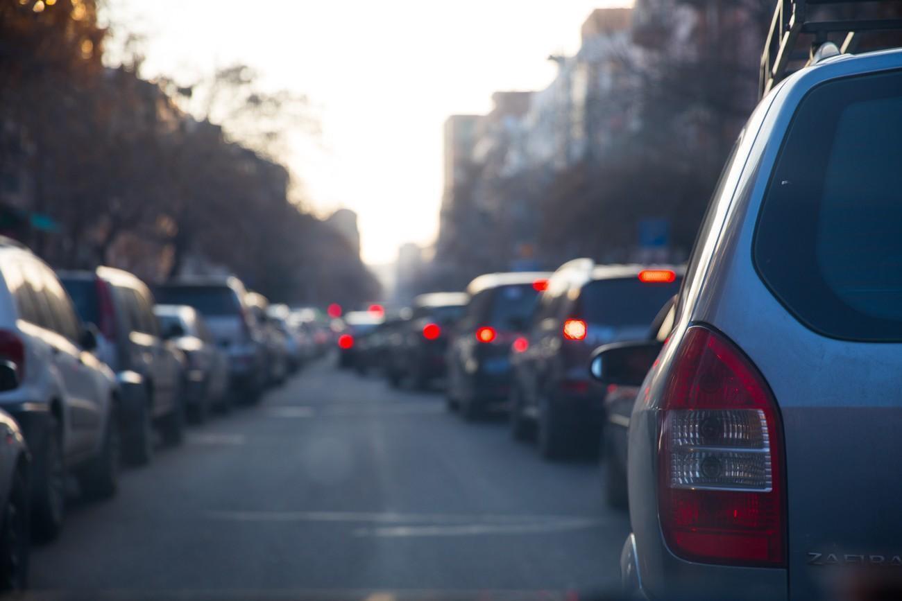 Երթևեկության կազմակերպման փոփոխություն՝ Իսահակյան և Թամանյան փողոցների խաչմերուկում