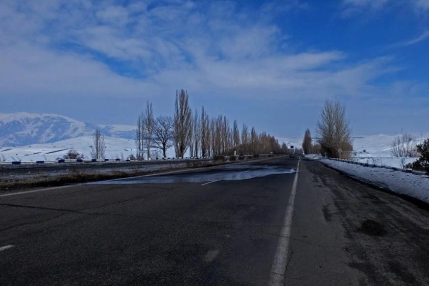 Հայաստանի ավտոճանապարհները հիմնականում անցանելի են
