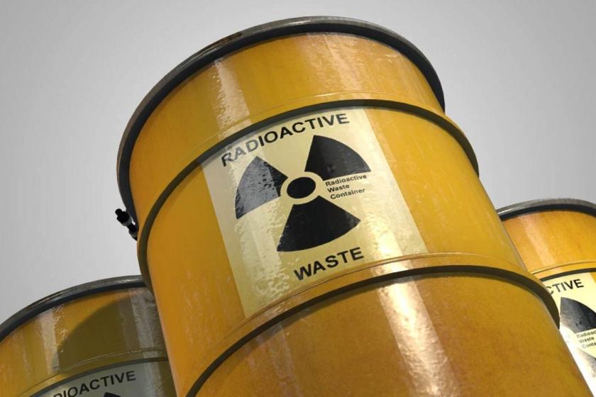 Ռադիոակտիվ ժառանգություն. անտեսանելի վտանգ