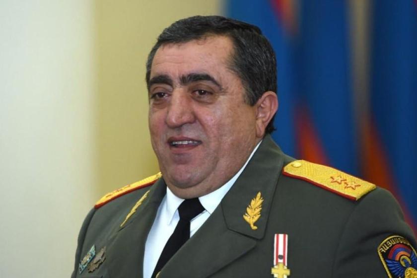 Դատախազությունը պահանջում է Հայկազ Բաղմանյանից բռնագանձել 11 գույք եւ 3 մլրդ 56 մլն դրամ