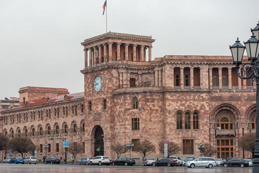 Կառավարության նիստը՝ ուղիղ հեռարձակմամբ