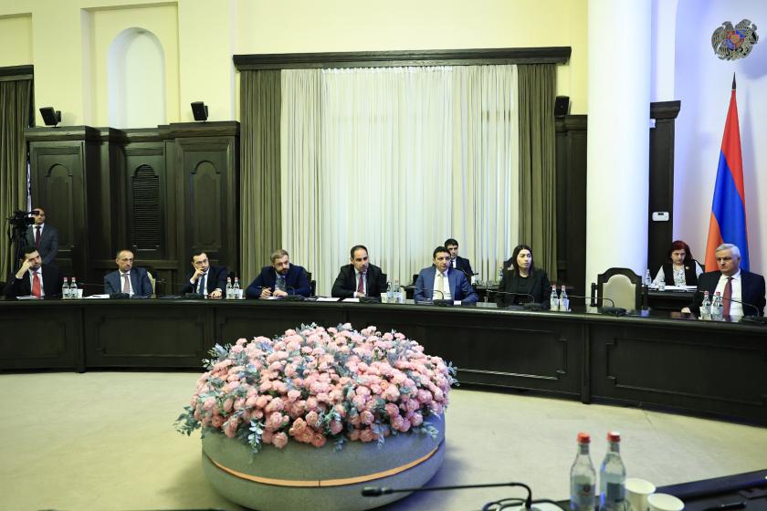 Հայաստանում կներդրվի հետադարձ հիփոթեքի ինստիտուտ