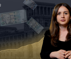 Հայաստանի պետական պարտքը․ թվեր, փաստեր, աճող տոկոսավճարներ