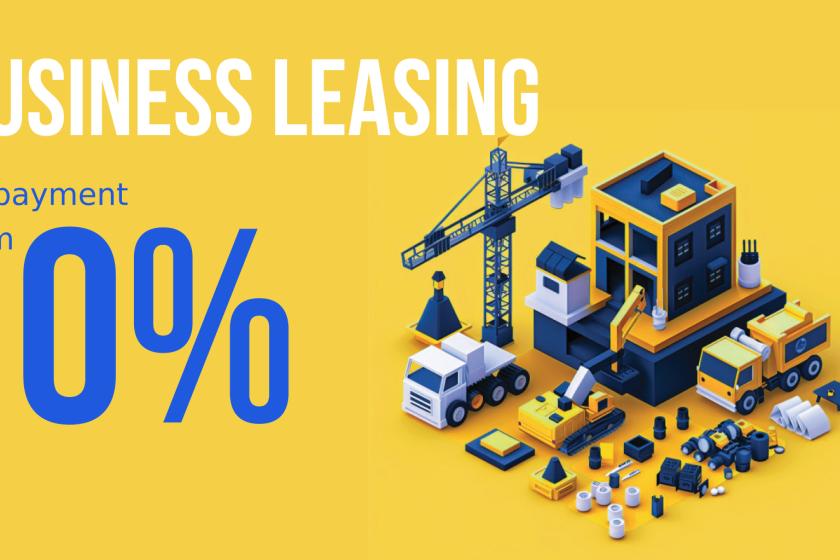 Unibank to Participate in Leasing Expo 2026 With Special Offer