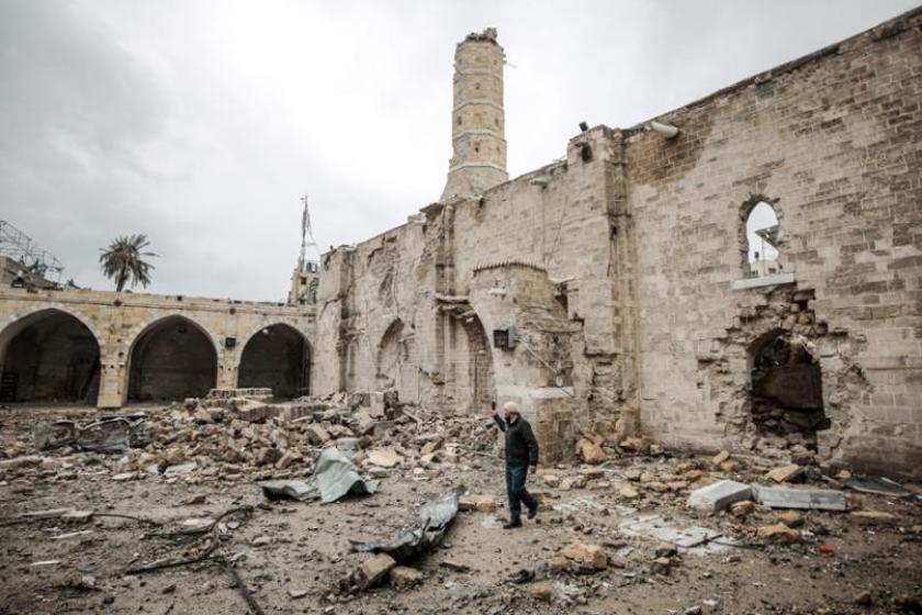 Ի՞նչ փուլում է Պաղեստինի վտանգված մշակութային ժառանգությունը Հայաստան բերելու նախաձեռնությունը