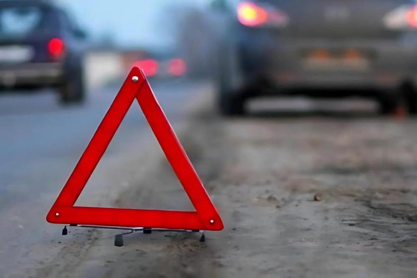 ՃՏՊ Սպիտակ-Վանաձոր ավտոճանապարհին. վարորդն ու ուղևորը տեղում մահացել են