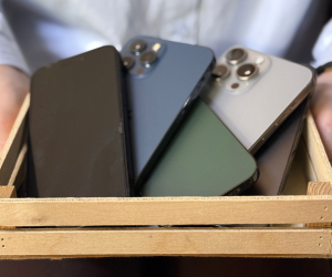 ՊԵԿ-ը ստուգում է «հայկական ծագման» թանկարժեք հեռախոսների արտահանման վիճակագրությունը