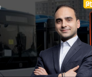 «Թեմա համար 1»․ տրանսպորտային վեճեր. ի՞նչ է կատարվում Երևանի ավտոբուսներում
