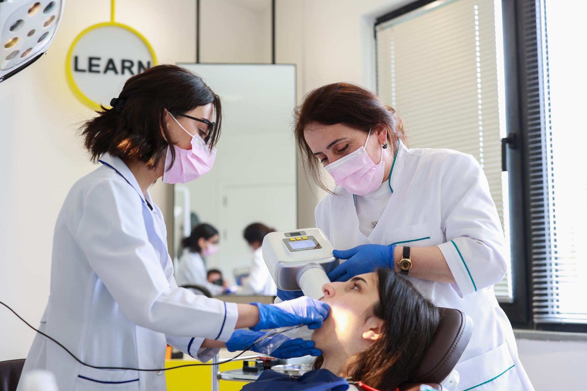 ՔՈԱՖ-ը մեկնարկում է $270,000-ի դրամահավաք՝ Արմավիրի մարզի առողջապահական համակարգը հզորացնելու համար