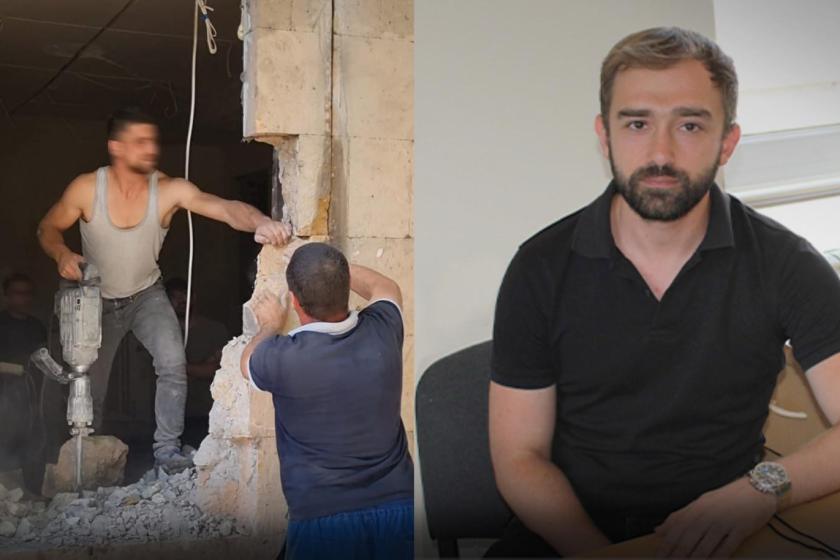 Ճարտարապետ Արսեն Ավետիսյանի հայցն ընդդեմ «Հետք»-ի մերժվեց անհիմն լինելու պատճառով