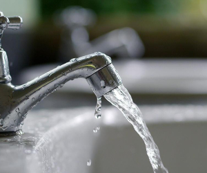 Վթարային ջրանջատում Լոռու մարզում