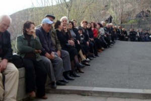 Ֆորմալ երկխոսության օրակարգը