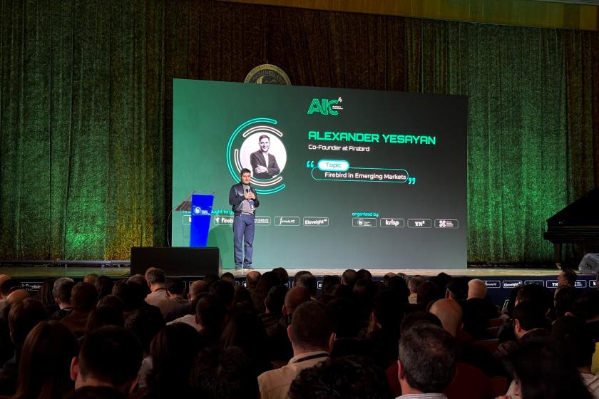 ԱԲ գործարանն ընդլայնվում է. Հայաստանը GPU-ների քանակով աշխարհի առաջատար հնգյակում կարող է լինել