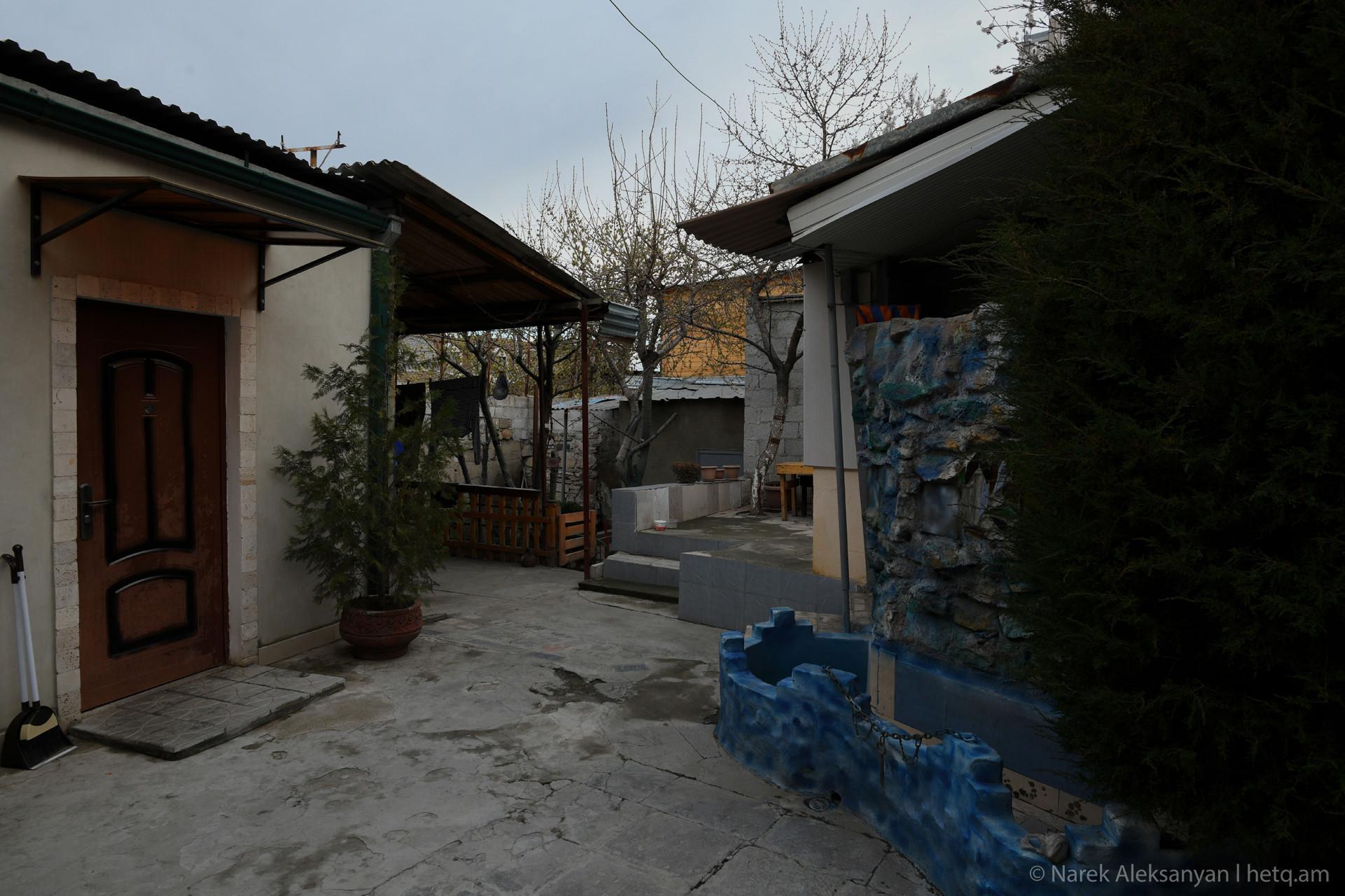 Կոնդ թաղամասի անշարժ գույքի սեփականատերերից 950 հազար դրամ փաստաբանական ծառայության վճար են պահանջում