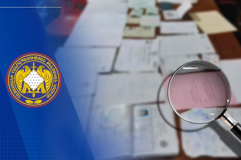 Պարտադիր ժամկետային ծառայության համար ոչ պիտանի ճանաչված անձը հետազոտություն է անցել զինծառայությունից ազատվել ցանկացողի փոխարեն