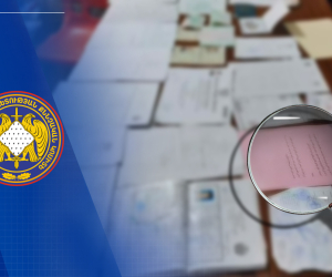 Պարտադիր ժամկետային ծառայության համար ոչ պիտանի ճանաչված անձը հետազոտություն է անցել զինծառայությունից ազատվել ցանկացողի փոխարեն