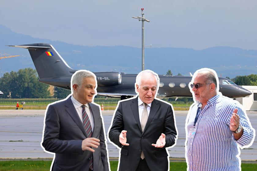 Տասնյակ հազարավոր դոլարներ պետբյուջեից Սուքիասյանների ընկերությանը՝ պաշտոնյաներին բիզնես ջեթով տեղափոխելու համար