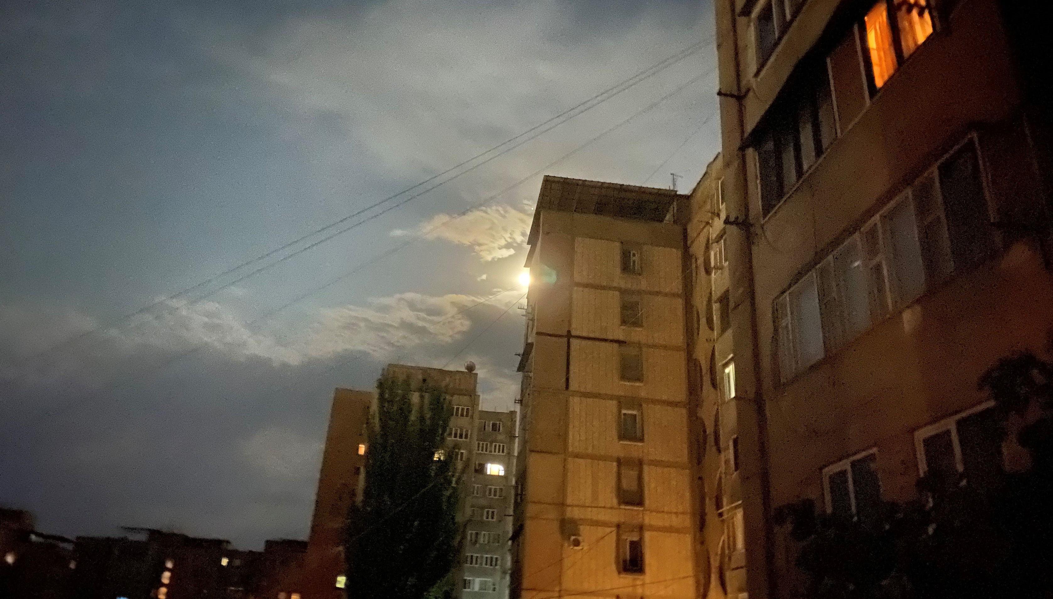 Էլեկտրաէներգիայի անջատումներ Երևանում և մարզերում