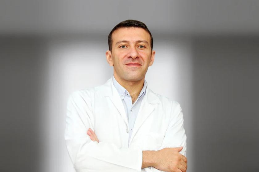 «7 ժամից քիչ քնողների մոտ ավելի բարձր է ընդհանուր հիվանդացությունը և մահացության ռիսկը». Սամսոն Խաչատրյան