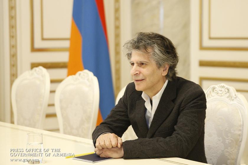 «Հին Երևան»-ից` Եվրոպական դատարան. Ջեյմս Թուֆենկյանն ընդդեմ Հայաստանի