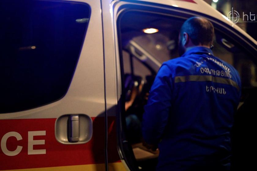 Բյուրեղավանում աղիքային վարակի տասնյակ դեպքեր են գրանցվել