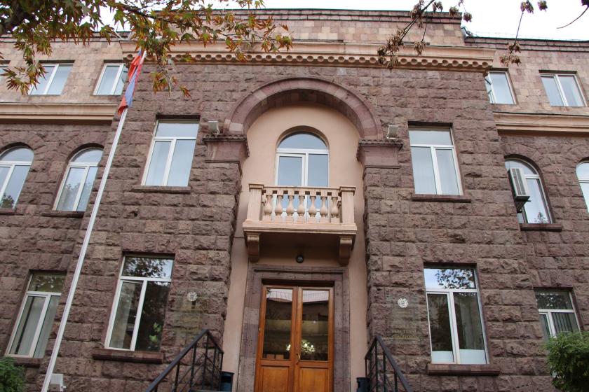 19 քաղաքական ուժ ԱԺ ընտրություններին մասնակցելու հայտ է ներկայացրել 