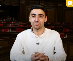 «Թեմա համար 1». ինչպես է ձևավորվում Հայաստանի Ազգային ժողովը