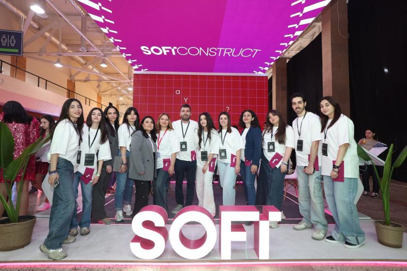 Soft Construct Showcased New Career Opportunities at Career City Fest 2K26