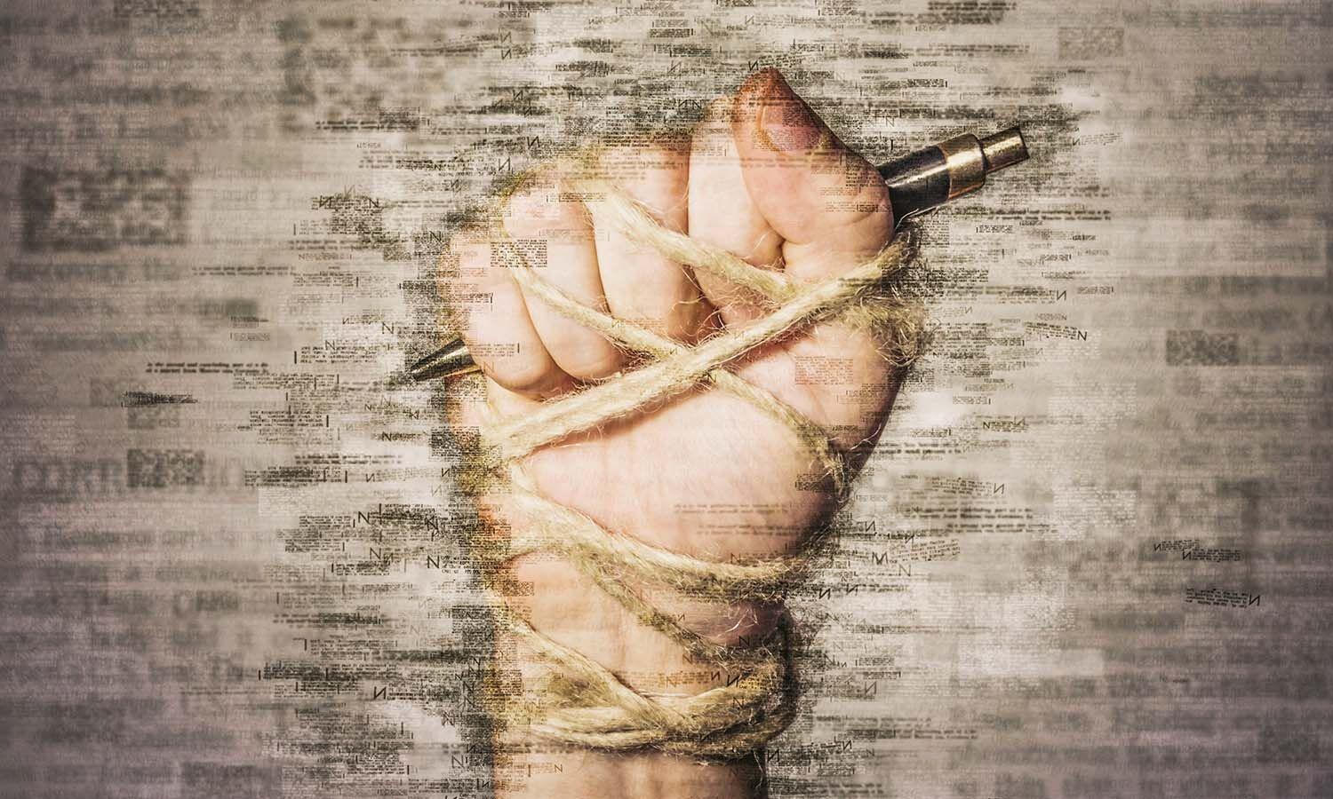 Armenia Drops in Global Press Freedom Index