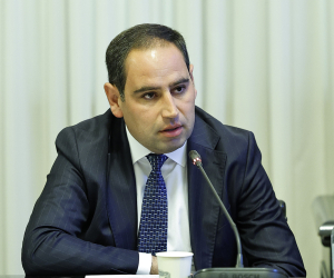 1 մլրդ դրամ՝ սուբվենցիոն ծրագրերին