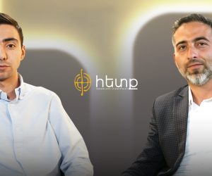 «Խաղաղությունը անվտանգության հետևանքն է, ոչ թե դրա փոխարինողը». Գևորգ Կարապետյան