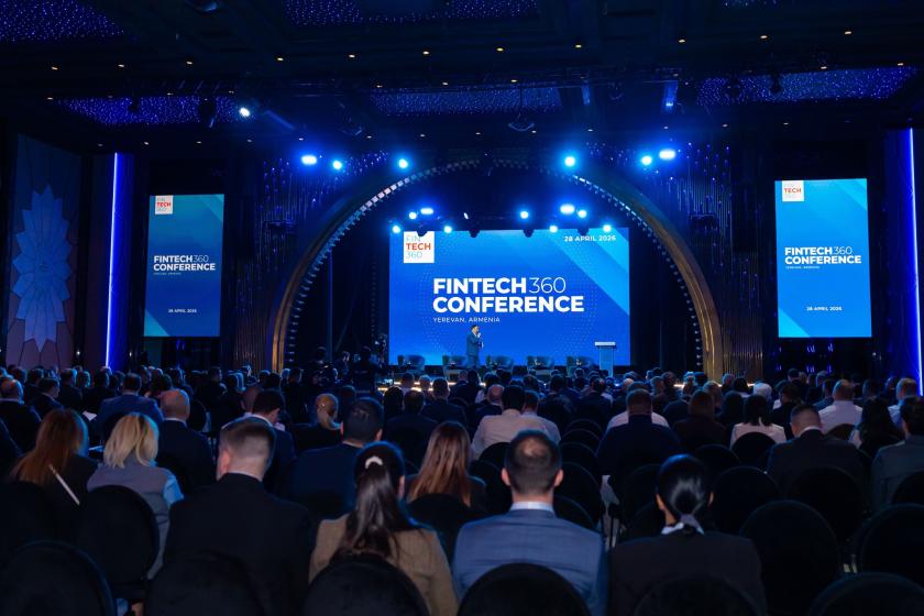 FINTECH360 International Conference Held in Armenia