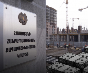 Խրախուսո՞ւմ, թե՞ ճնշման լծակ. ինչ նպատակ ունեն Քաղաքաշինության կոմիտեի պարգևավճարները