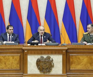 Կառավարությունը, առանց դատարանի հարկադրանքի, պահեստազորի սպաներին հասանելիք բնակարանները չի հատկացնում
