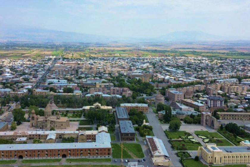 Վաղարշապատ համայնքին կվերադարձվի զբոսայգու տարածքում գտնվող 2 հողատարածք
