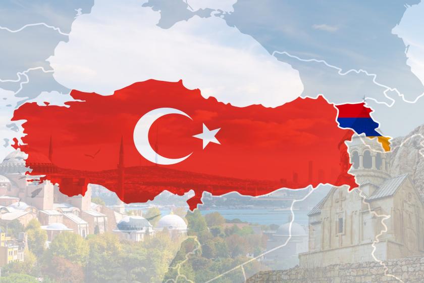 Armenia, Turkey Finalize Preparations for Direct Trade