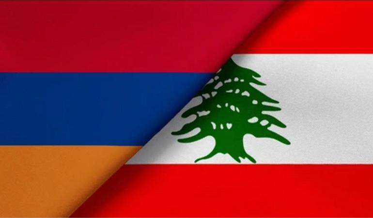 Հայաստանը մարդասիրական աջակցություն կտրամադրի Լիբանանին
