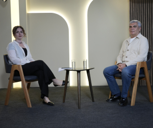 Բյուջեի հնգապատկումից մինչև Amazon. ինչպե՞ս է Արամ Սարգսյանը փոխելու տնտեսությունը