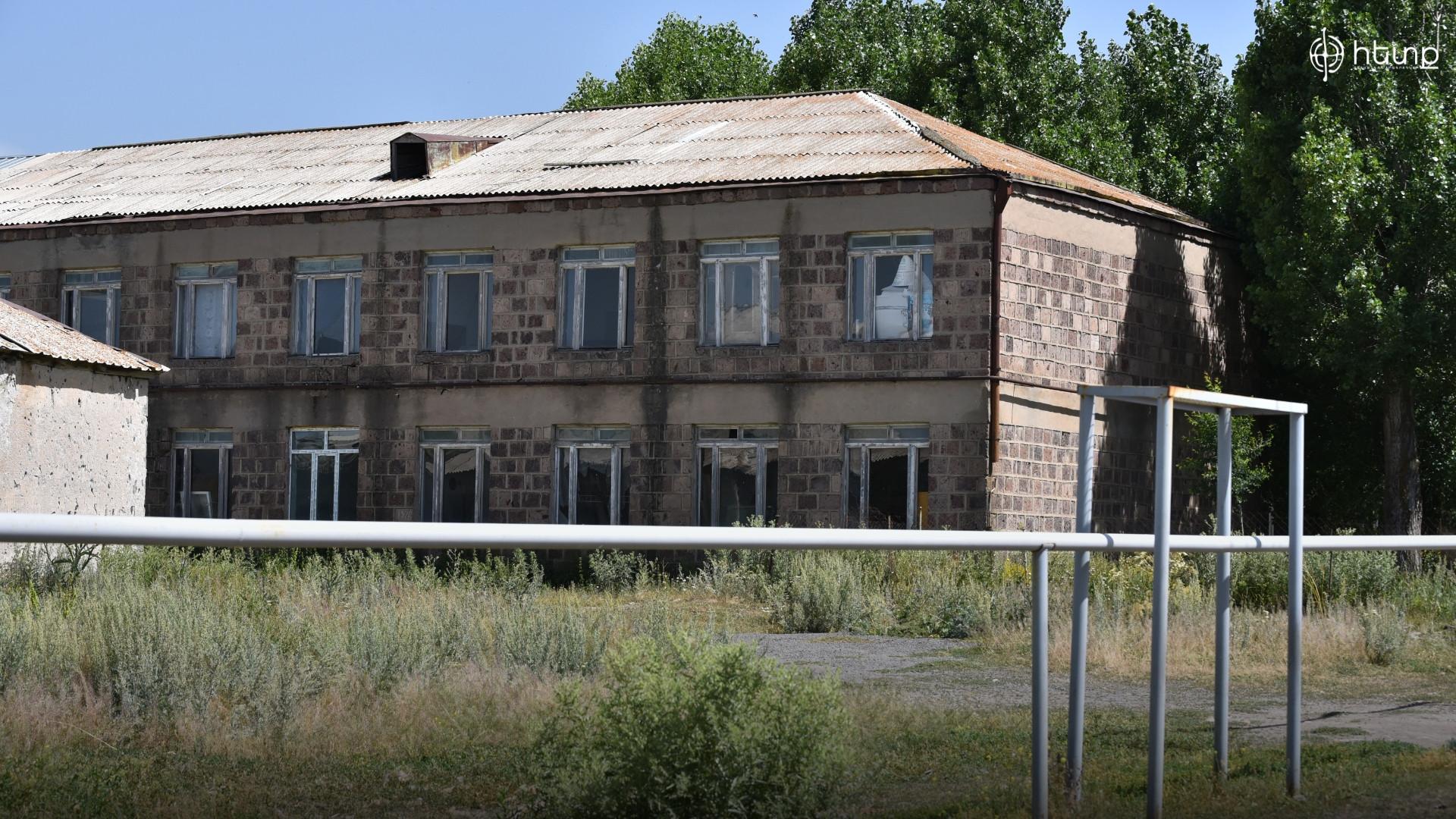 Փոքրաթիվ բնակչություն ունեցող գյուղերը դպրոց չեն կարո՞ղ ունենալ