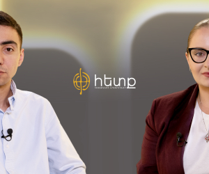 «Ռուսաստանն ասում է՝ մենք չենք պատրաստվում վճարել ձեր ԵՄ գնալու ճանապարհածախսը». Քրիստինե Վարդանյան