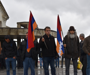 Что обещают политические силы народу Арцаха