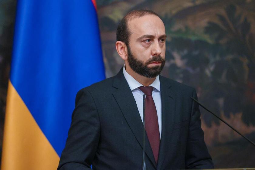 ԱԳ նախարար Արարատ Միրզոյանի մամուլի ասուլիսը (ուղիղ)