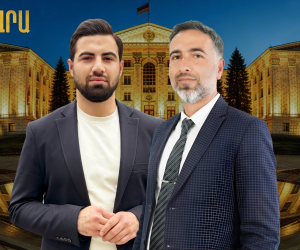 «Կրթական ոլորտը չի դառնա կուսակցական քարոզչամեքենա»․ ի՞նչ է առաջարկում ԱԺԲ-ն երիտասարդներին