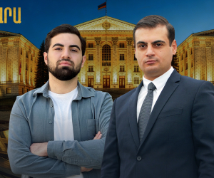 «Բնակֆոնդի 80%-ը բարոյապես մաշված է»․ ի՞նչ է առաջարկում երիտասարդներին Գուրգեն Սիմոնյանը