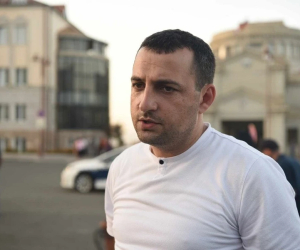 «Արթուր Օսիպյանը հյուծված վիճակում է»․ փաստաբան