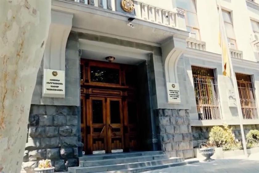Երևանի կենտրոնում գտնվող 2 անշարժ գույք վերադարձվեց պետությանը