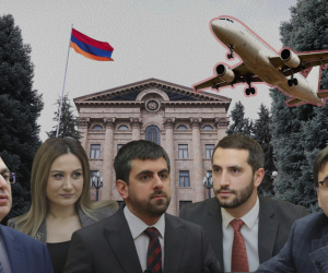 911 մլն դրամ՝ արտասահմանյան այցերի համար․ ի՞նչ արդյունք են տվել պատգամավորների գործուղումները