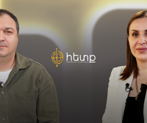 «Ցավոք, ունենք քաղաքական բանտարկյալներ»․ Հասմիկ Հարությունյան