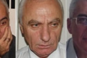 HAK Names Delegation for Government Talks