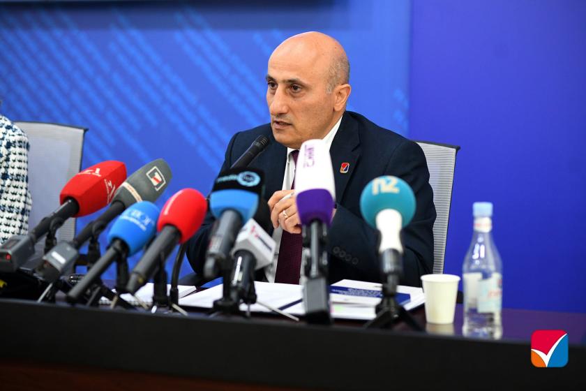 Civil Contract Party Scores Decisive Victory in Armenia Election